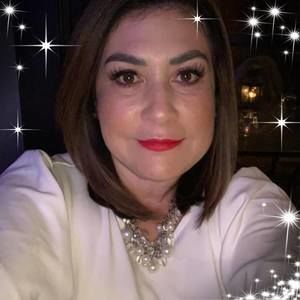 Meet your Posher, Marlene